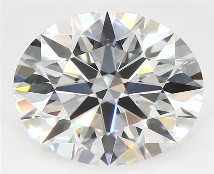 1.06 CT Round Lab-Grown Diamond Surrey Vancouver Canada Langley Burnaby Richmond