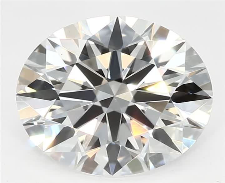 1.05 CT Round Lab-Grown Diamond Surrey Vancouver Canada Langley Burnaby Richmond