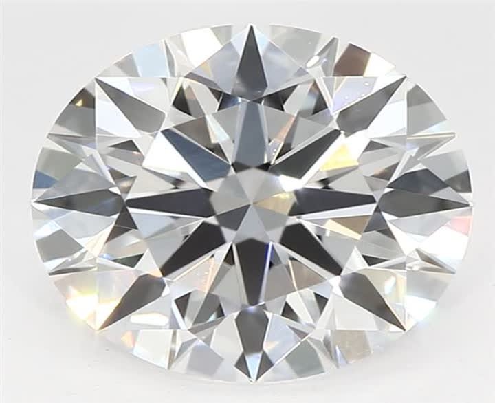 1.05 CT Round Lab-Grown Diamond Surrey Vancouver Canada Langley Burnaby Richmond
