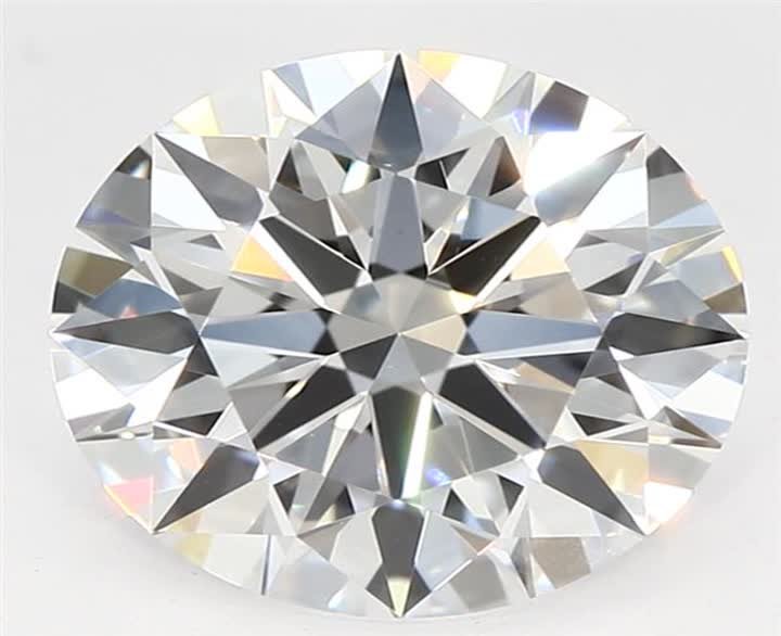 1.04 CT Round Lab-Grown Diamond Surrey Vancouver Canada Langley Burnaby Richmond
