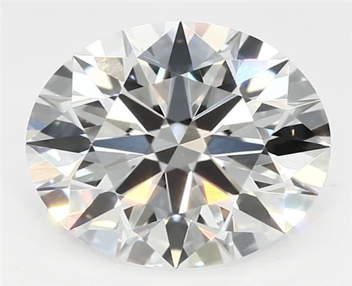 1.03 CT Round Lab-Grown Diamond Surrey Vancouver Canada Langley Burnaby Richmond