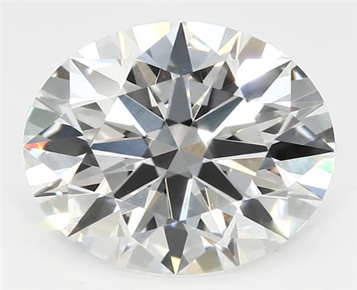 1.05 CT Round Lab-Grown Diamond Surrey Vancouver Canada Langley Burnaby Richmond