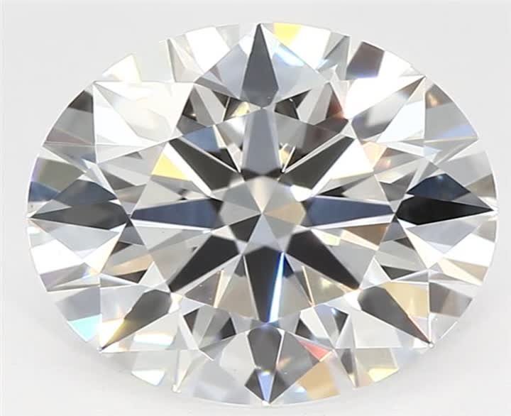 1.05 CT Round Lab-Grown Diamond Surrey Vancouver Canada Langley Burnaby Richmond