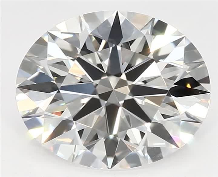 1.05 CT Round Lab-Grown Diamond Surrey Vancouver Canada Langley Burnaby Richmond
