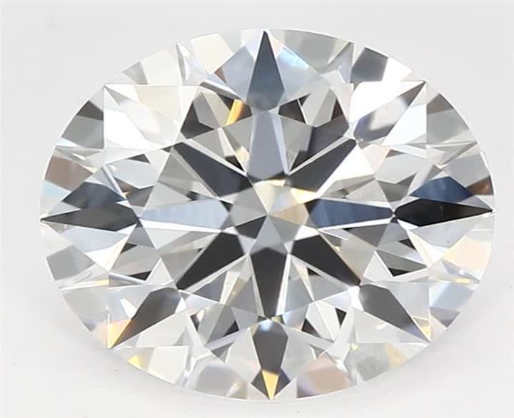 1.04 CT Round Lab-Grown Diamond Surrey Vancouver Canada Langley Burnaby Richmond