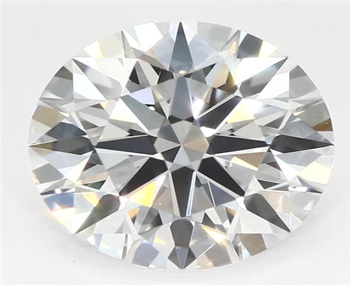 1.44 CT Round Lab-Grown Diamond Surrey Vancouver Canada Langley Burnaby Richmond