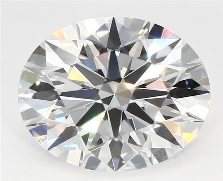 1.27 CT Round Lab-Grown Diamond Surrey Vancouver Canada Langley Burnaby Richmond