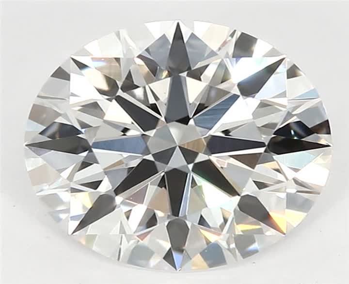 1.07 CT Round Lab-Grown Diamond Surrey Vancouver Canada Langley Burnaby Richmond
