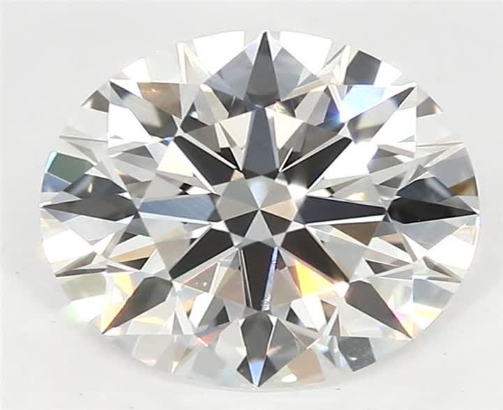 1.06 CT Round Lab-Grown Diamond Surrey Vancouver Canada Langley Burnaby Richmond