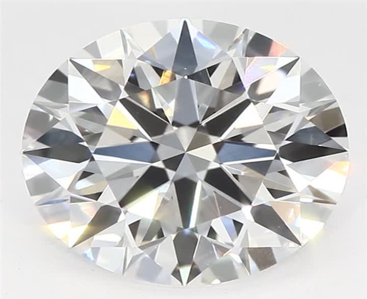 1.06 CT Round Lab-Grown Diamond Surrey Vancouver Canada Langley Burnaby Richmond