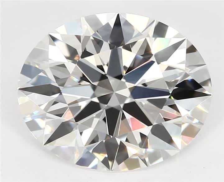 1.41 CT Round Lab-Grown Diamond Surrey Vancouver Canada Langley Burnaby Richmond