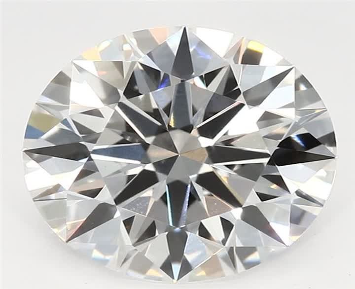 1.33 CT Round Lab-Grown Diamond Surrey Vancouver Canada Langley Burnaby Richmond