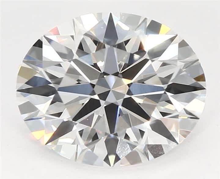1.08 CT Round Lab-Grown Diamond Surrey Vancouver Canada Langley Burnaby Richmond
