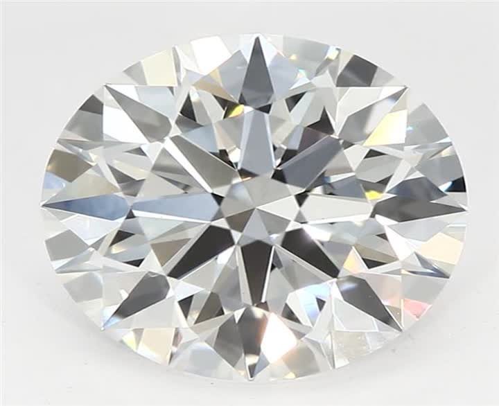 1.35 CT Round Lab-Grown Diamond Surrey Vancouver Canada Langley Burnaby Richmond