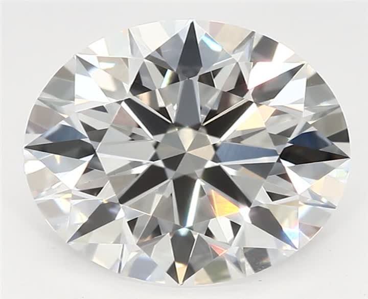 1.27 CT Round Lab-Grown Diamond Surrey Vancouver Canada Langley Burnaby Richmond