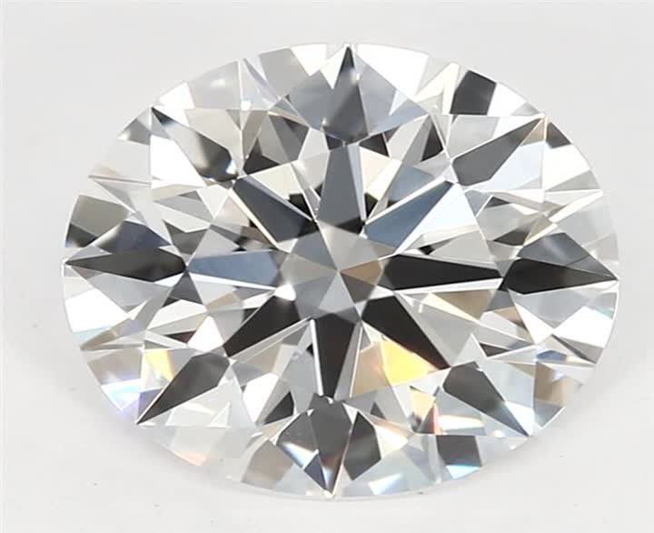 1.06 CT Round Lab-Grown Diamond Surrey Vancouver Canada Langley Burnaby Richmond