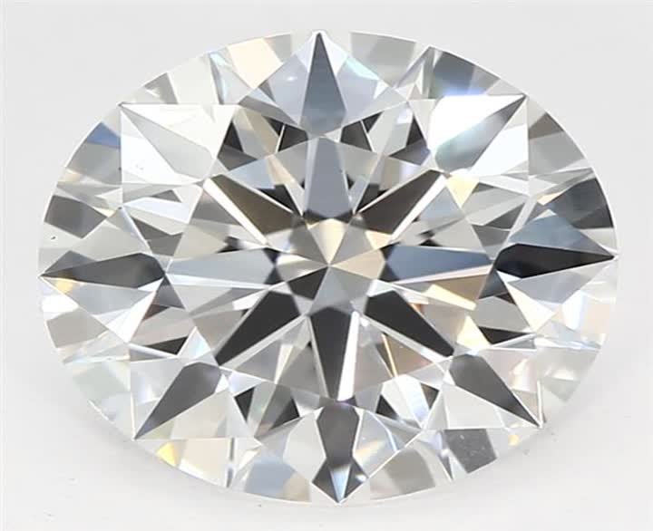 1.05 CT Round Lab-Grown Diamond Surrey Vancouver Canada Langley Burnaby Richmond