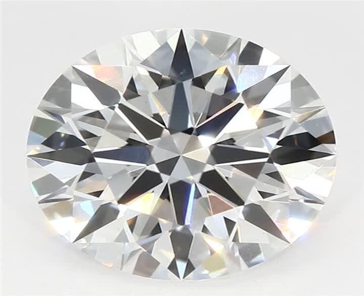 1.3 CT Round Lab-Grown Diamond Surrey Vancouver Canada Langley Burnaby Richmond