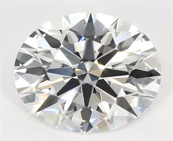 1.06 CT Round Lab-Grown Diamond Surrey Vancouver Canada Langley Burnaby Richmond