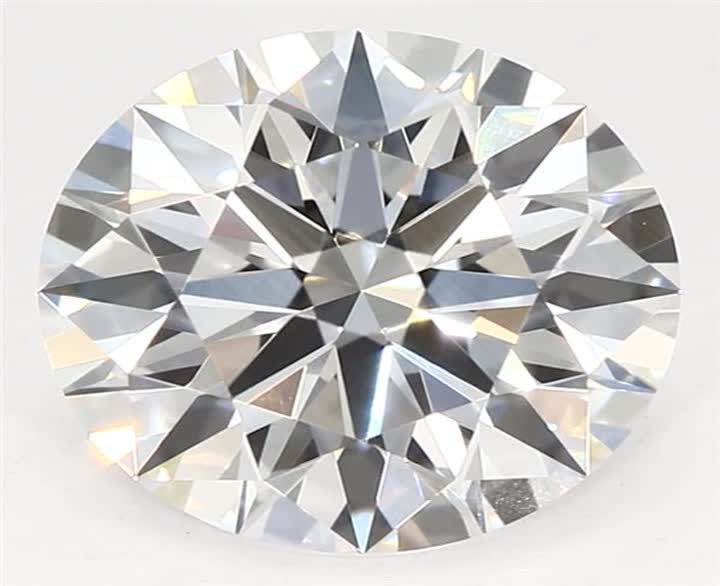 1.06 CT Round Lab-Grown Diamond Surrey Vancouver Canada Langley Burnaby Richmond