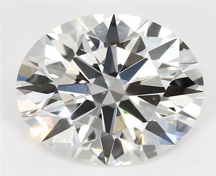 1.4 CT Round Lab-Grown Diamond Surrey Vancouver Canada Langley Burnaby Richmond