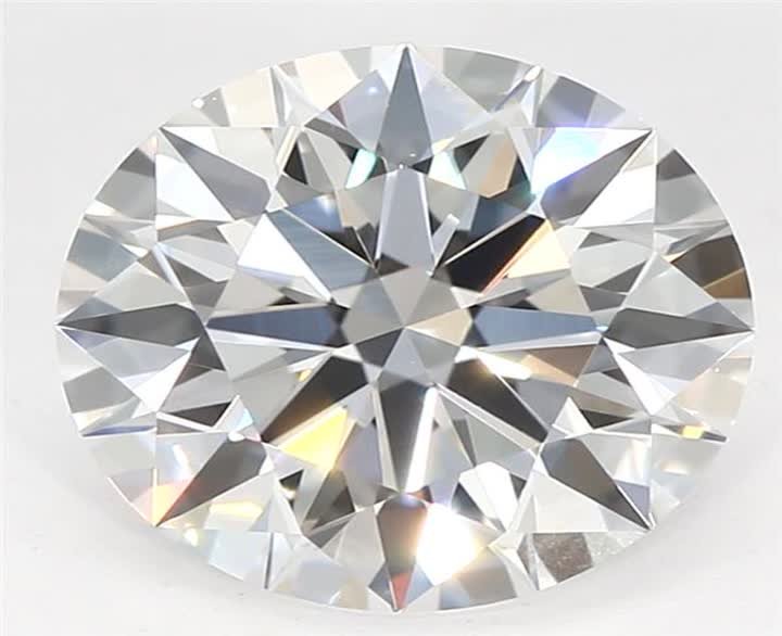 1.06 CT Round Lab-Grown Diamond Surrey Vancouver Canada Langley Burnaby Richmond