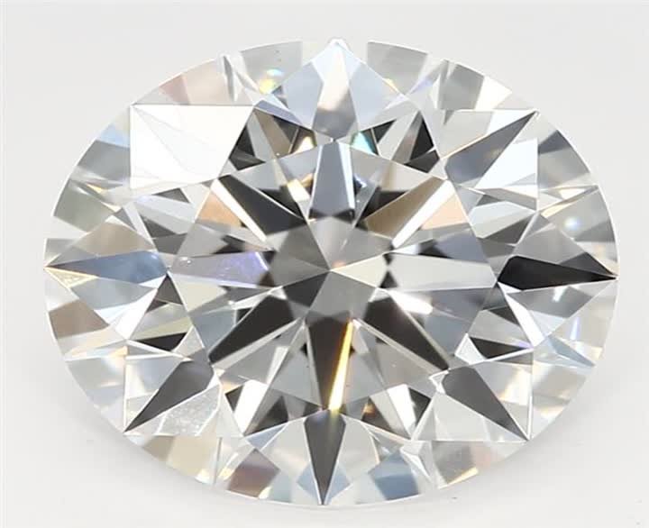 1.25 CT Round Lab-Grown Diamond Surrey Vancouver Canada Langley Burnaby Richmond