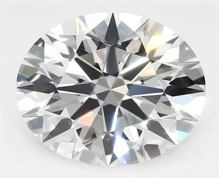 1.03 CT Round Lab-Grown Diamond Surrey Vancouver Canada Langley Burnaby Richmond