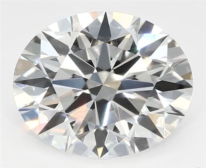 1.05 CT Round Lab-Grown Diamond Surrey Vancouver Canada Langley Burnaby Richmond