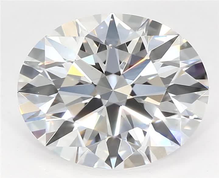 1.25 CT Round Lab-Grown Diamond Surrey Vancouver Canada Langley Burnaby Richmond