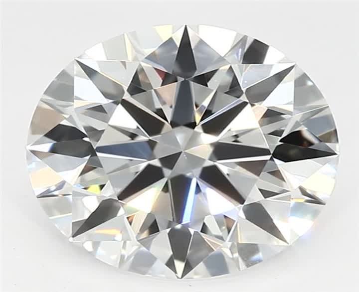 1.03 CT Round Lab-Grown Diamond Surrey Vancouver Canada Langley Burnaby Richmond