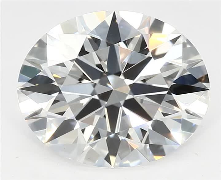 1.03 CT Round Lab-Grown Diamond Surrey Vancouver Canada Langley Burnaby Richmond