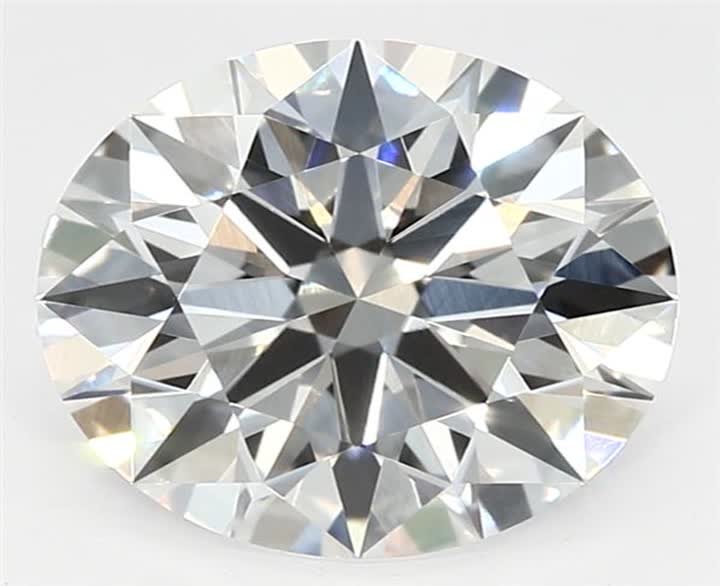0.91 CT Round Lab-Grown Diamond Surrey Vancouver Canada Langley Burnaby Richmond