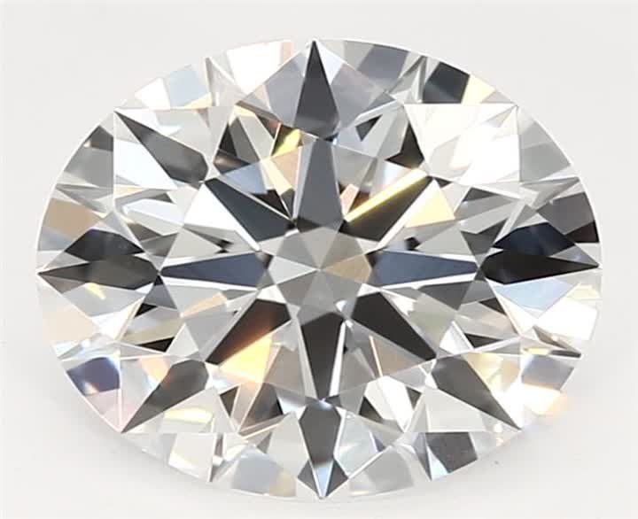 0.78 CT Round Lab-Grown Diamond Surrey Vancouver Canada Langley Burnaby Richmond