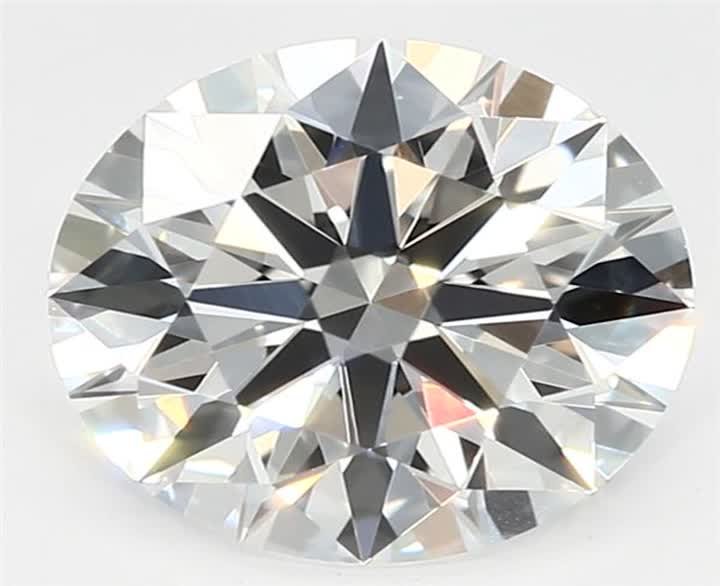 0.86 CT Round Lab-Grown Diamond Surrey Vancouver Canada Langley Burnaby Richmond