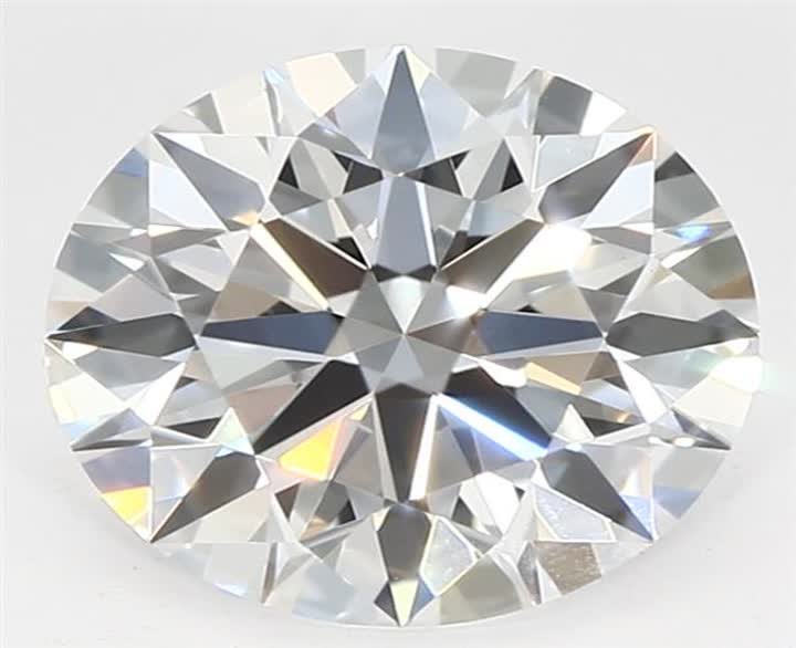 0.81 CT Round Lab-Grown Diamond Surrey Vancouver Canada Langley Burnaby Richmond