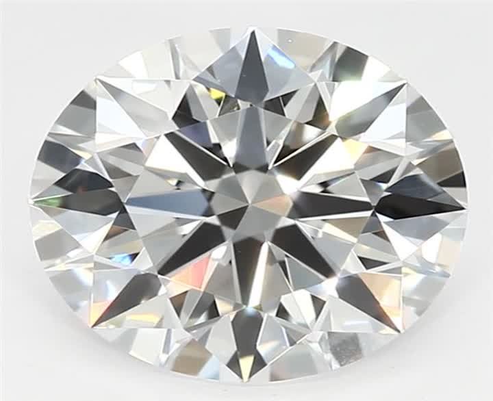 0.92 CT Round Lab-Grown Diamond Surrey Vancouver Canada Langley Burnaby Richmond