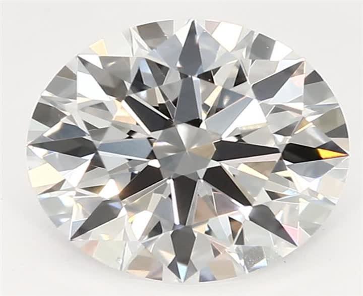 0.79 CT Round Lab-Grown Diamond Surrey Vancouver Canada Langley Burnaby Richmond