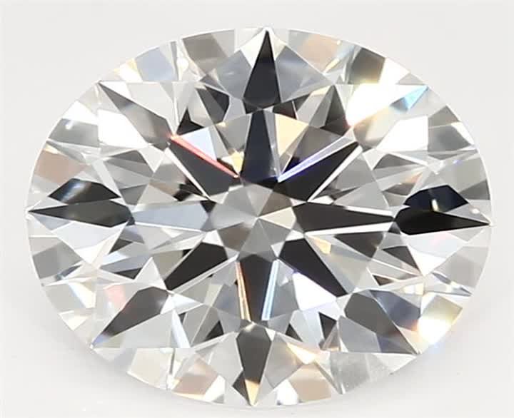 0.78 CT Round Lab-Grown Diamond Surrey Vancouver Canada Langley Burnaby Richmond