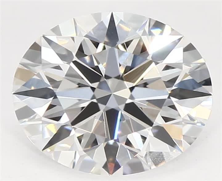 0.79 CT Round Lab-Grown Diamond Surrey Vancouver Canada Langley Burnaby Richmond