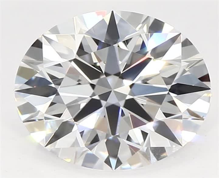 0.75 CT Round Lab-Grown Diamond Surrey Vancouver Canada Langley Burnaby Richmond