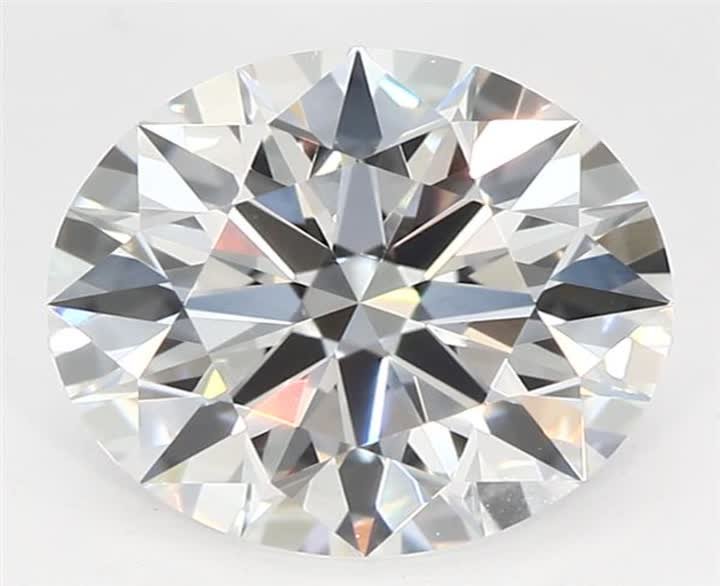0.97 CT Round Lab-Grown Diamond Surrey Vancouver Canada Langley Burnaby Richmond