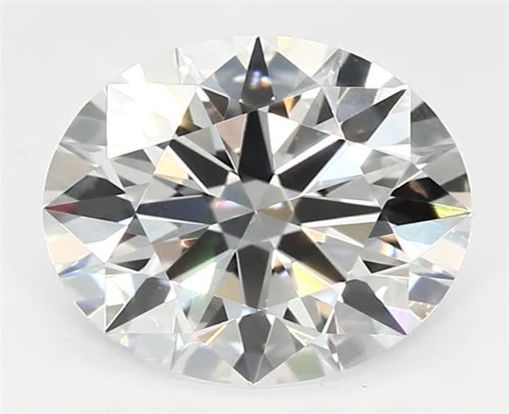 0.94 CT Round Lab-Grown Diamond Surrey Vancouver Canada Langley Burnaby Richmond