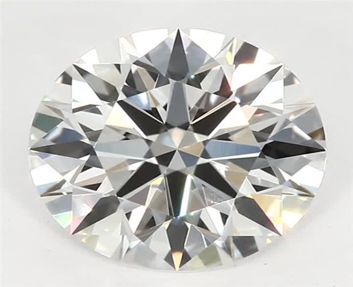 0.87 CT Round Lab-Grown Diamond Surrey Vancouver Canada Langley Burnaby Richmond