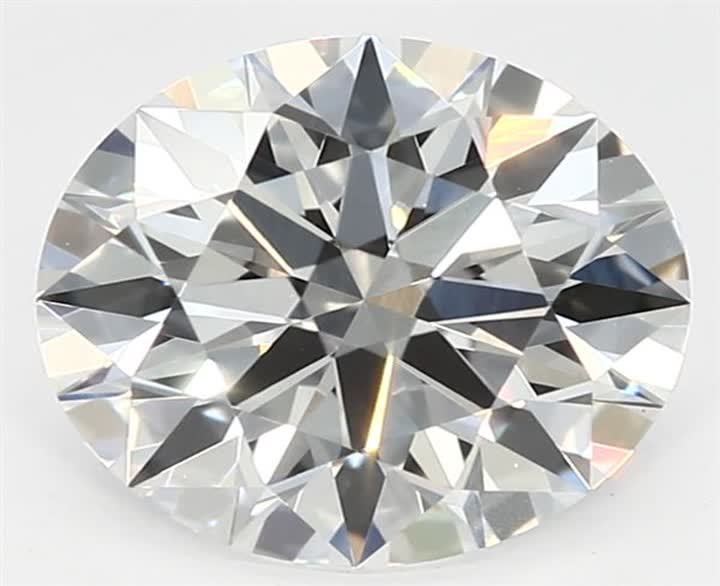 0.82 CT Round Lab-Grown Diamond Surrey Vancouver Canada Langley Burnaby Richmond
