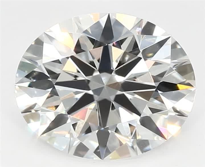 0.89 CT Round Lab-Grown Diamond Surrey Vancouver Canada Langley Burnaby Richmond