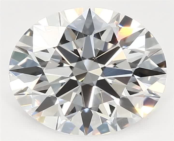 0.81 CT Round Lab-Grown Diamond Surrey Vancouver Canada Langley Burnaby Richmond
