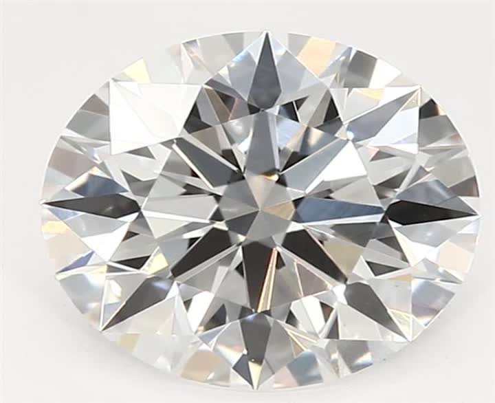 0.79 CT Round Lab-Grown Diamond Surrey Vancouver Canada Langley Burnaby Richmond