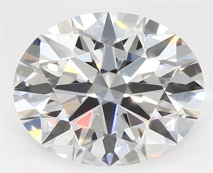0.81 CT Round Lab-Grown Diamond Surrey Vancouver Canada Langley Burnaby Richmond