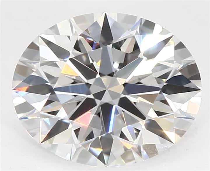 0.79 CT Round Lab-Grown Diamond Surrey Vancouver Canada Langley Burnaby Richmond